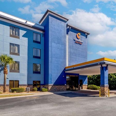 Comfort Suites Stockbridge Atlanta South Bagian luar foto