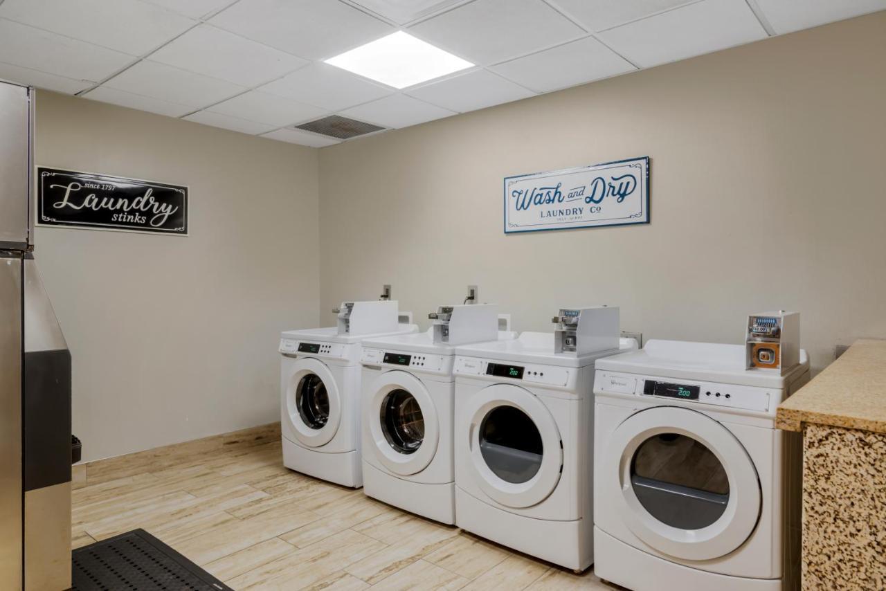 Comfort Suites Stockbridge Atlanta South Bagian luar foto