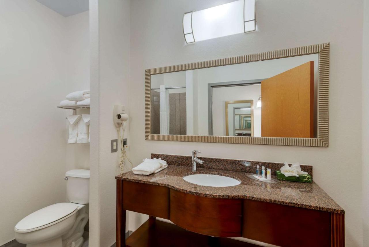 Comfort Suites Stockbridge Atlanta South Bagian luar foto