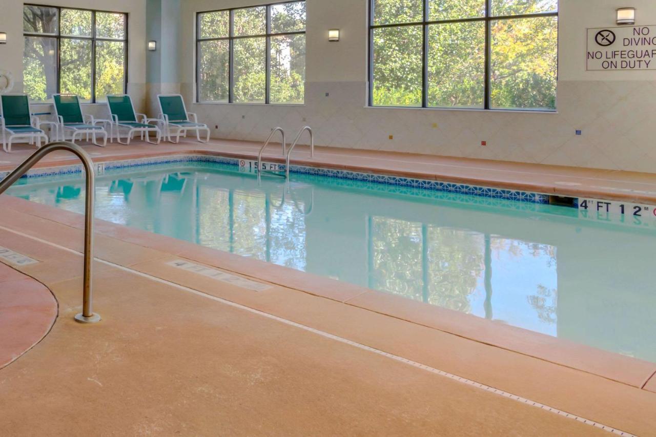 Comfort Suites Stockbridge Atlanta South Bagian luar foto