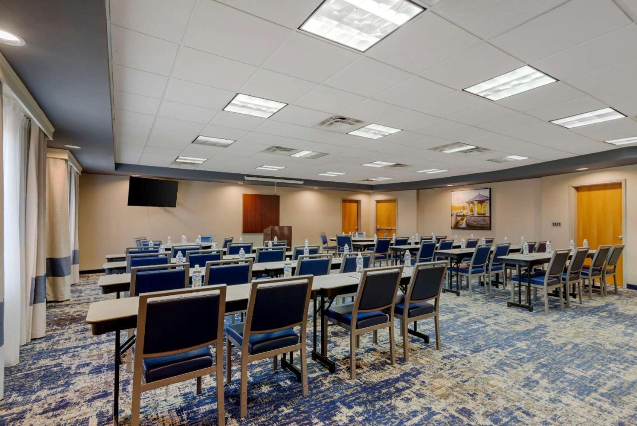 Comfort Suites Stockbridge Atlanta South Bagian luar foto