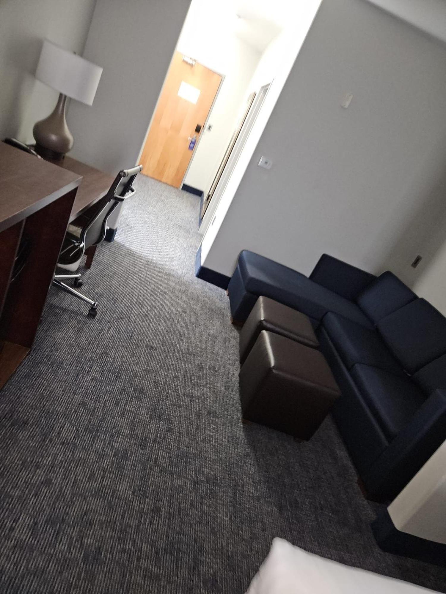 Comfort Suites Stockbridge Atlanta South Bagian luar foto