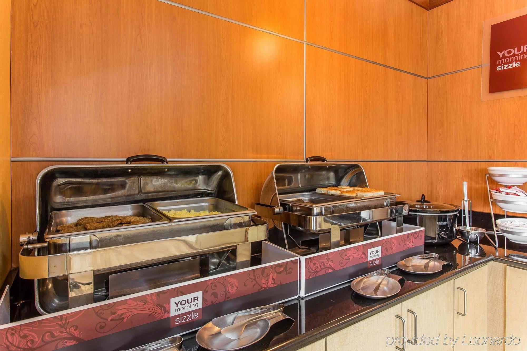 Comfort Suites Stockbridge Atlanta South Bagian luar foto