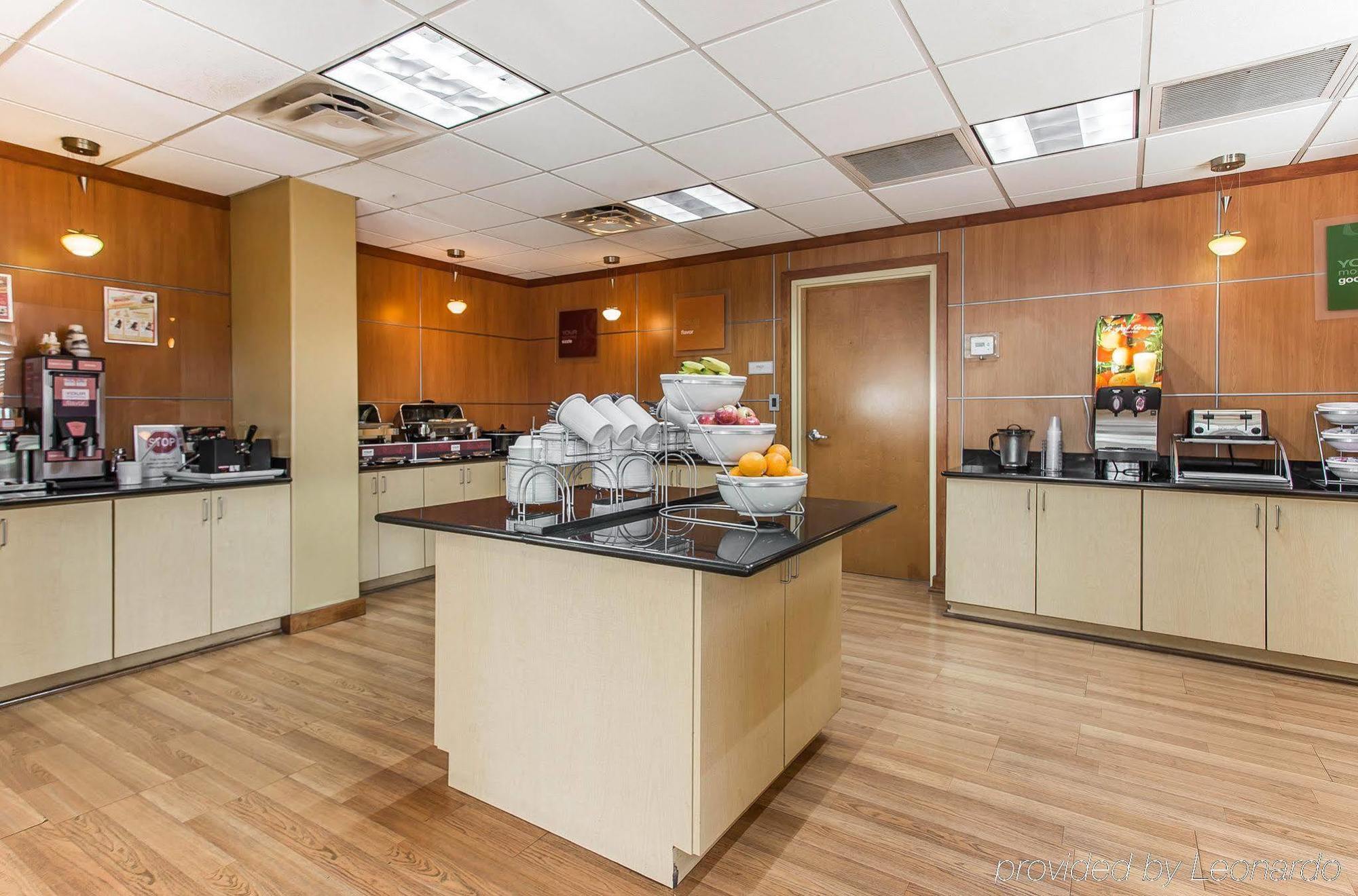 Comfort Suites Stockbridge Atlanta South Bagian luar foto