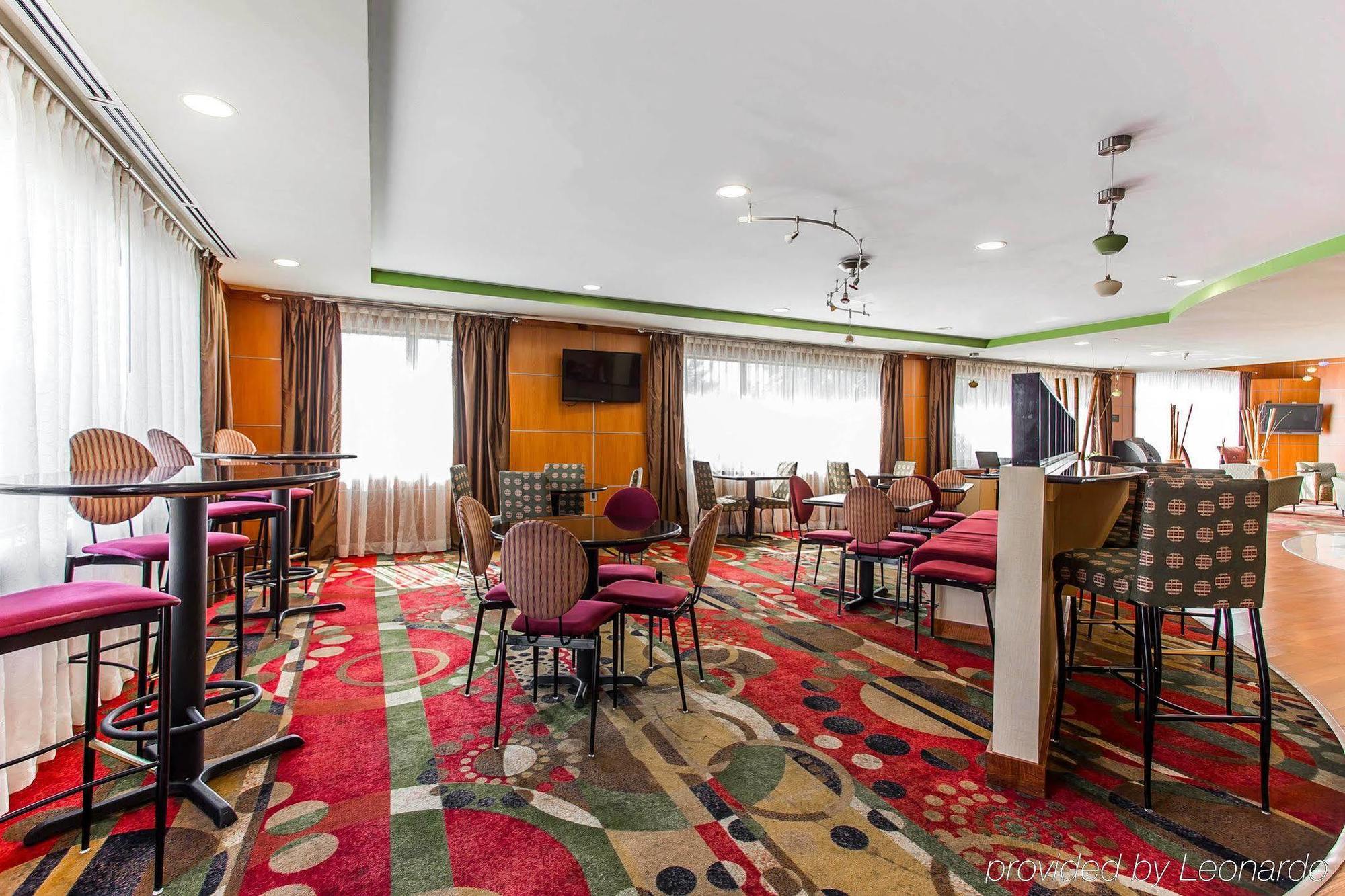 Comfort Suites Stockbridge Atlanta South Bagian luar foto