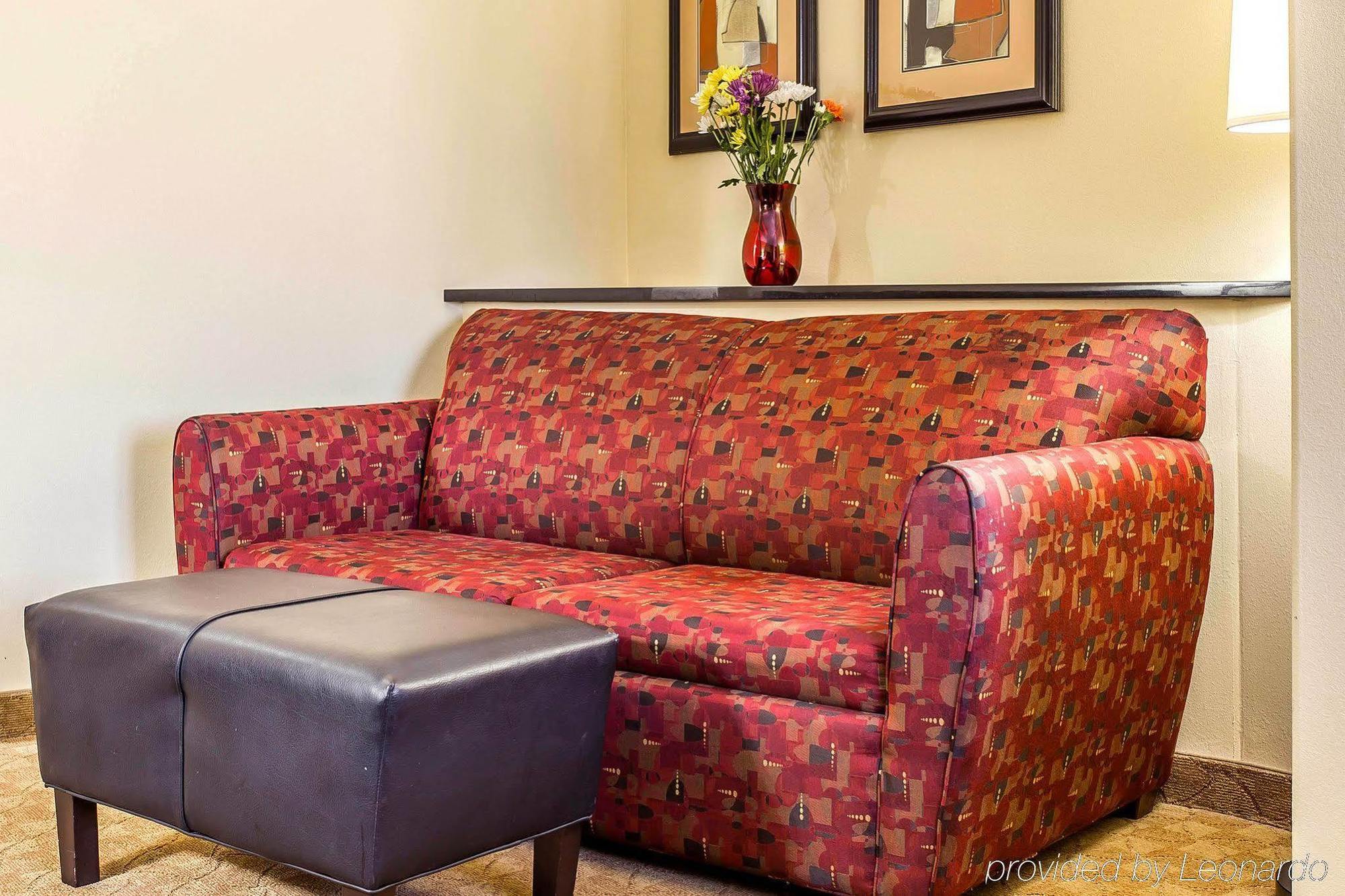 Comfort Suites Stockbridge Atlanta South Bagian luar foto