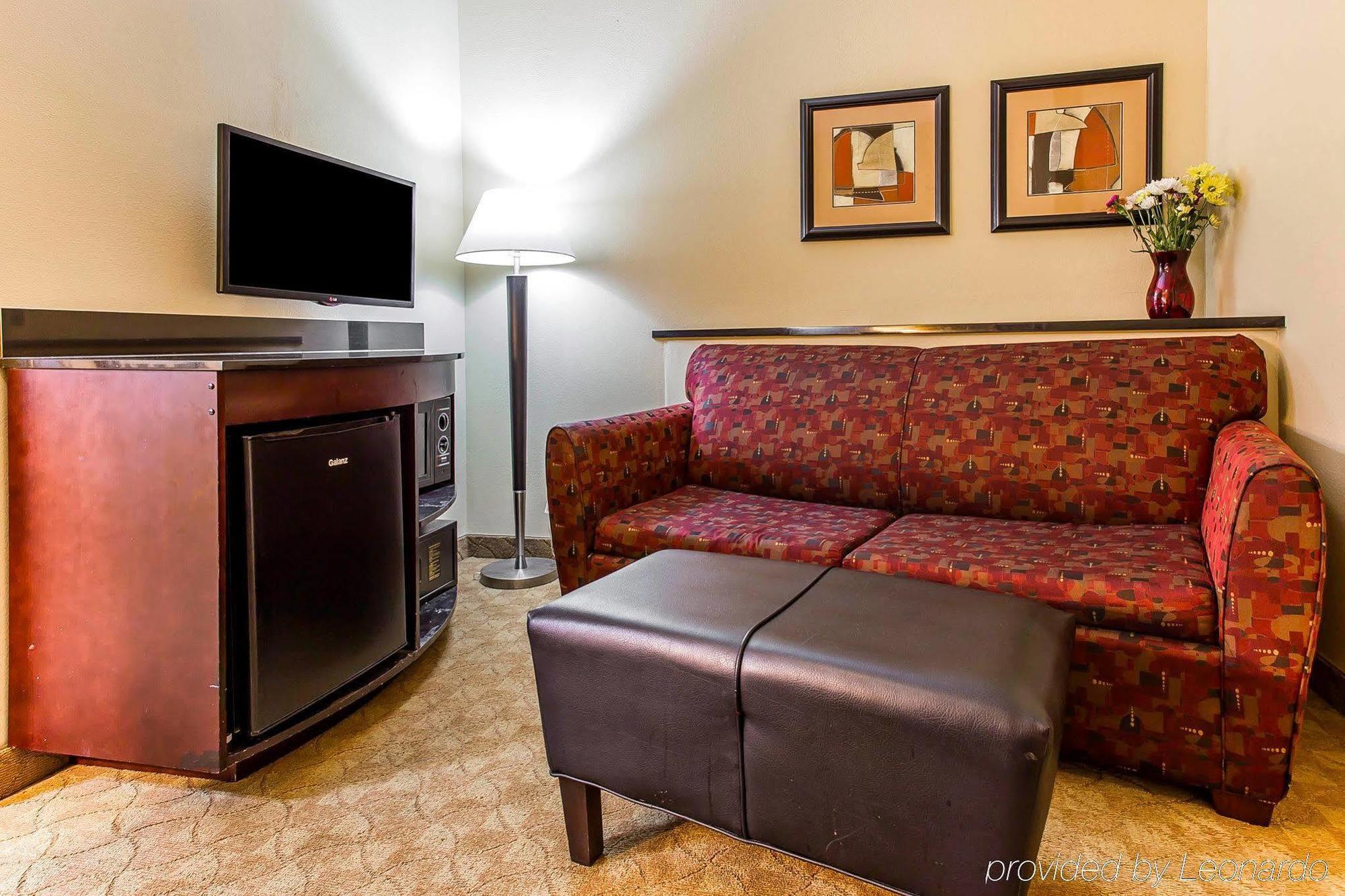 Comfort Suites Stockbridge Atlanta South Bagian luar foto