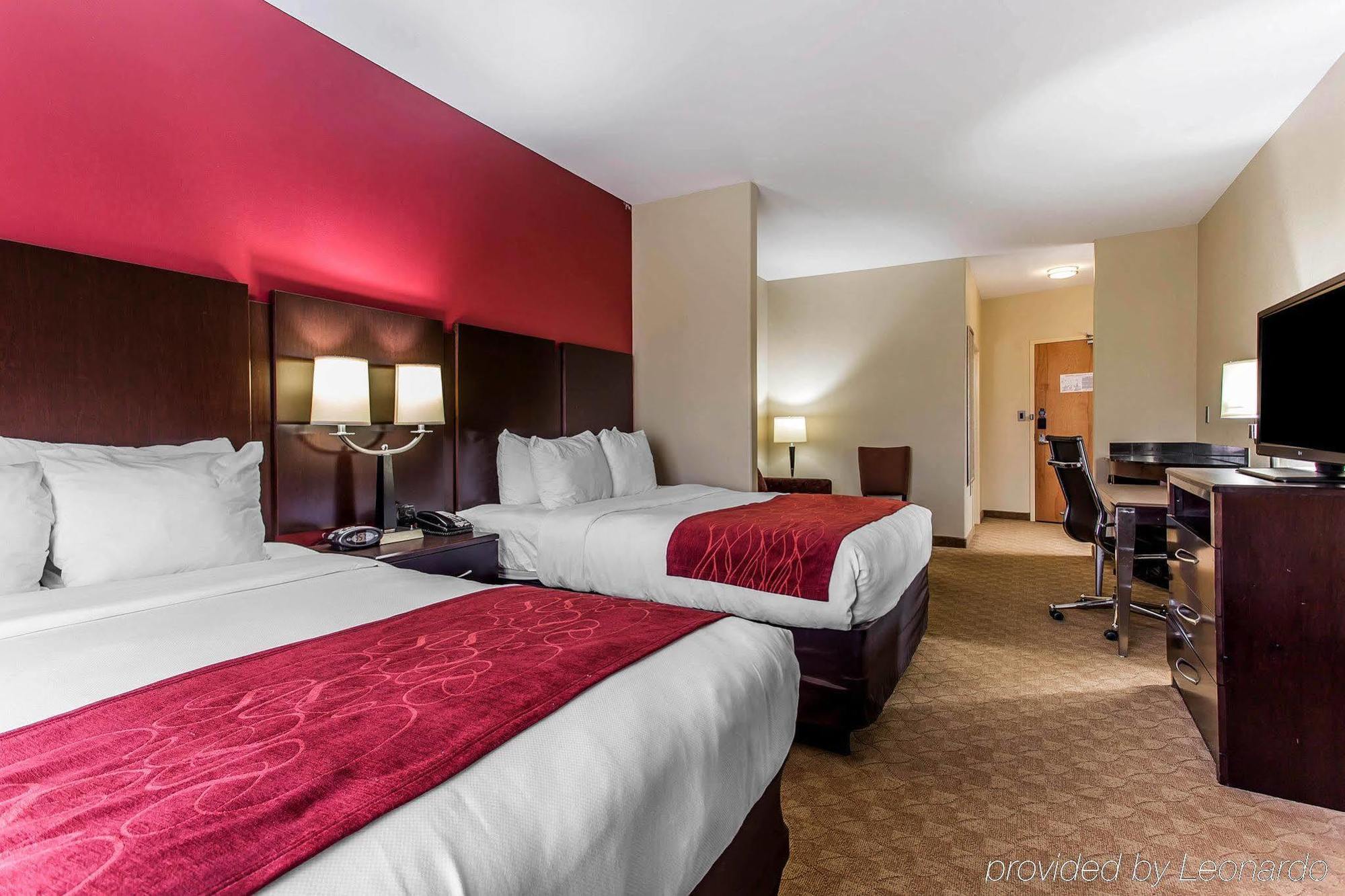Comfort Suites Stockbridge Atlanta South Bagian luar foto