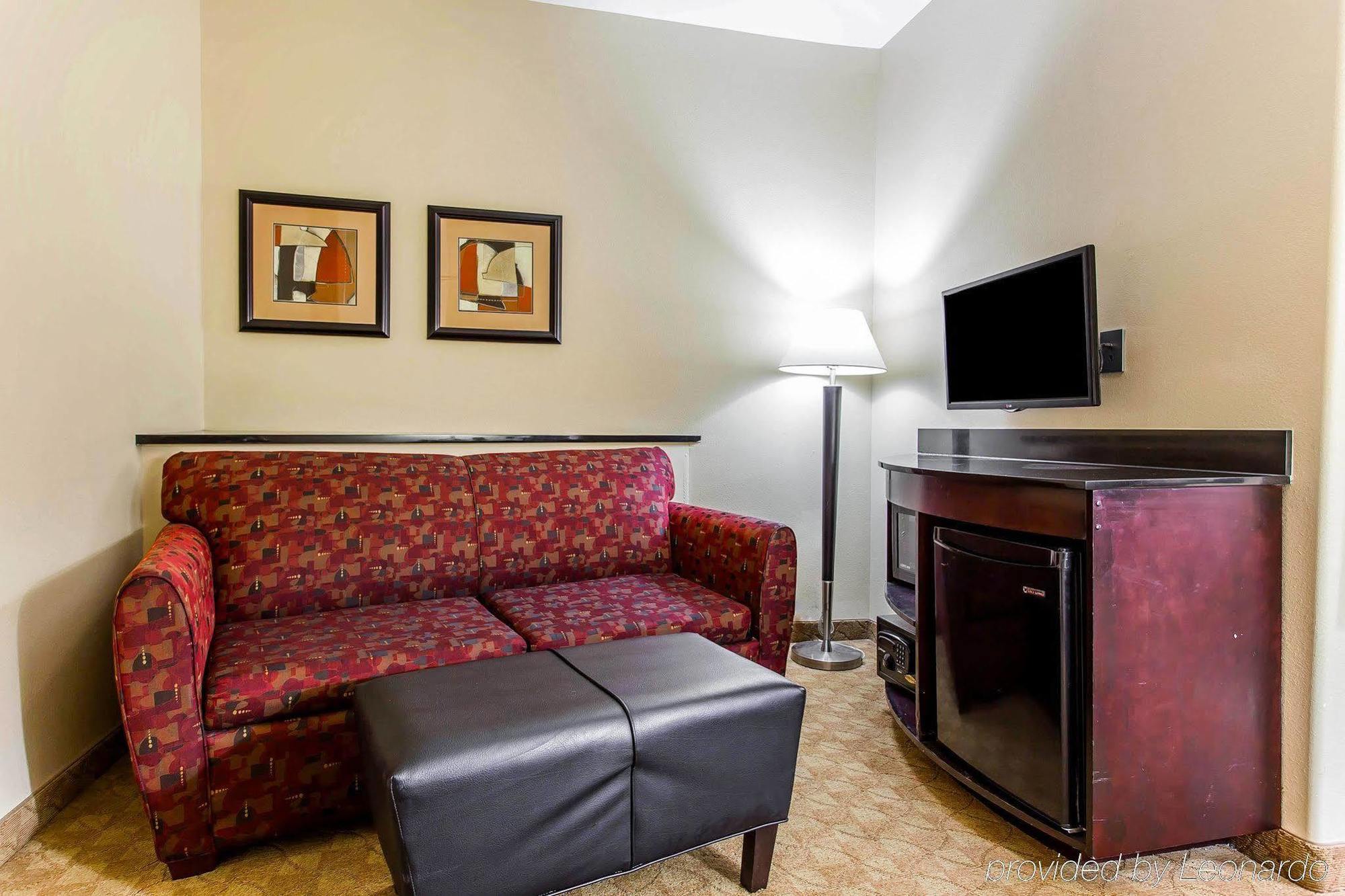 Comfort Suites Stockbridge Atlanta South Bagian luar foto