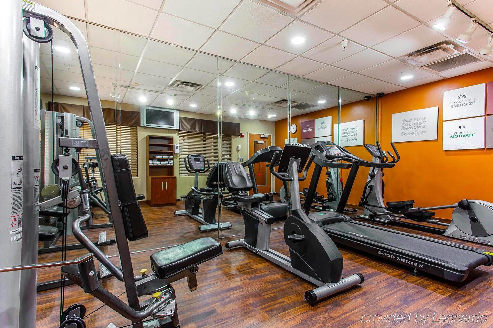 Comfort Suites Stockbridge Atlanta South Bagian luar foto