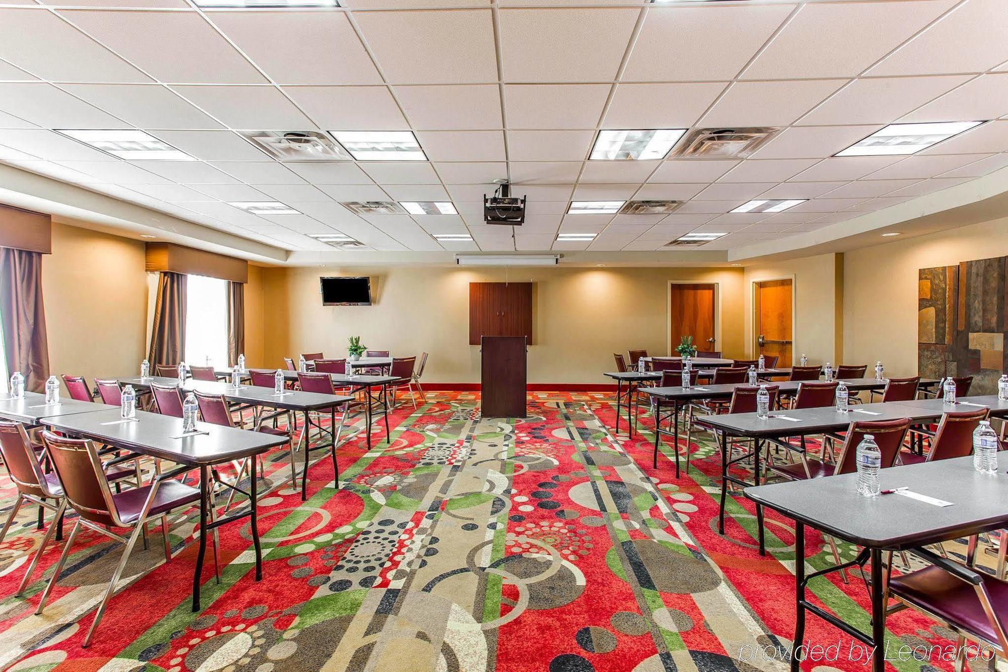 Comfort Suites Stockbridge Atlanta South Bagian luar foto